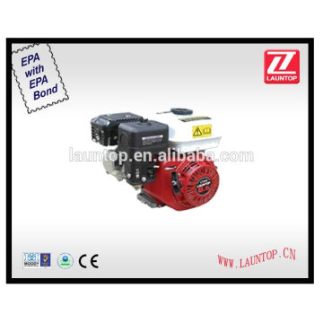 13hp & 389cc air cooled small gasoline engine LT390 for sale